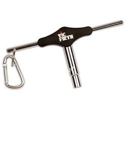 VIC FIRTH VICKEY2 High Tension Drum Key ключ для настройки - фото 73808