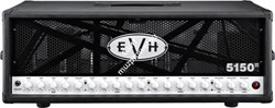 EVH 5150III® 100W Head, Black, 230V EU Усилитель ламповый 'голова' - фото 73864