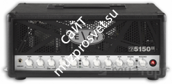 EVH 5150III® 100S Head, 230V EUR, Black Усилитель ламповый 'голова' - фото 73867