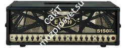 EVH 5150III® 100S EL34 230V EUR Усилитель ламповый 'голова' - фото 73869