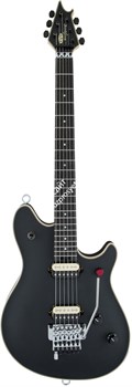 EVH Wolfgang® USA Signature, Ebony Fingerboard, Stealth Электрогитара, модель Wolfgang® USA Signature, цвет стелс - фото 73911
