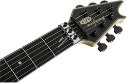 EVH Wolfgang® USA Signature, Ebony Fingerboard, Stealth Электрогитара, модель Wolfgang® USA Signature, цвет стелс - фото 73914