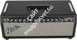 FENDER Bassman 800 Head, 230V EUR Ламповый усилитель 'голова' - фото 73995