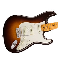 Fender Custom Shop Lush Closet Classic Postmodern Strat Rosewood Fingerboard, Chocolate 3-Color Sunburst Электрогитара - фото 74018