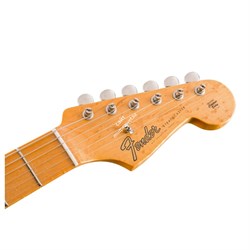 Fender Custom Shop Lush Closet Classic Postmodern Strat Rosewood Fingerboard, Chocolate 3-Color Sunburst Электрогитара - фото 74019