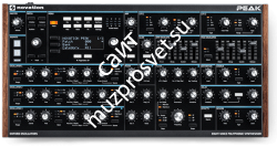 NOVATION PEAK синтезатор - фото 74179