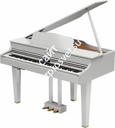 ROLAND GP607-PW цифровой рояль - фото 74270