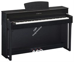 YAMAHA CLP-635B Цифровое пианино серии Clavinova - фото 74293