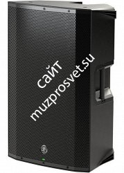 MACKIE Thump15A активная 2-полосная акустическая система, мощность усилителя 1300 Ватт (класс D), динамик 15' - фото 74325