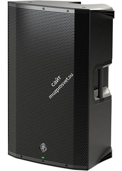 MACKIE Thump15A активная 2-полосная акустическая система, мощность усилителя 1300 Ватт (класс D), динамик 15' - фото 74326