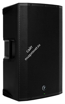 MACKIE Thump15A активная 2-полосная акустическая система, мощность усилителя 1300 Ватт (класс D), динамик 15' - фото 74327