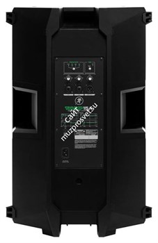 MACKIE Thump15A активная 2-полосная акустическая система, мощность усилителя 1300 Ватт (класс D), динамик 15' - фото 74328