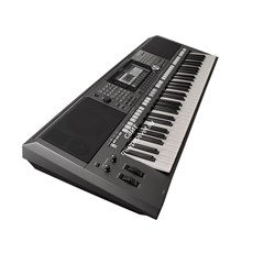 YAMAHA MX88 BK Профессиональный синтезатор, 88 клавиш, 128-голосная полифония, более 1000 тембров, Звуковой процессор MOTIF - фото 74467