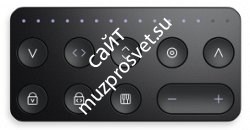 ROLI Touch Block компактный модуль для работы с Lightpad и Seaboard BLOCK - фото 74502