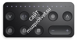 ROLI Touch Block компактный модуль для работы с Lightpad и Seaboard BLOCK - фото 74503