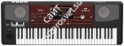 KORG Pa700-OR профессиональная аранжировочная станция, 61 клавиша с восточными звуками (ORIENTAL). - фото 74621