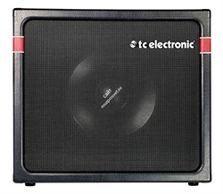TC Electronic K-115 басовый кабинет 1х15' - фото 74682