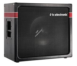 TC Electronic K-115 басовый кабинет 1х15' - фото 74684
