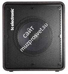 TC Electronic RS115 басовый кабинет 1х15' - фото 74685
