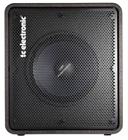 TC Electronic RS115 басовый кабинет 1х15' - фото 74686
