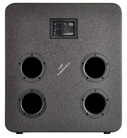 TC Electronic RS115 басовый кабинет 1х15' - фото 74687