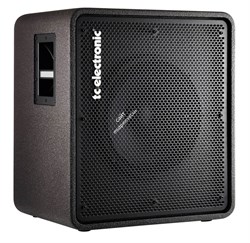 TC Electronic RS115 басовый кабинет 1х15' - фото 74688