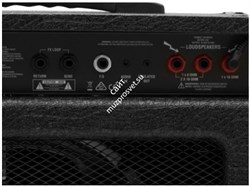 MARSHALL DSL20 COMBO Усилитель гитарный ламповый 20Вт, комбо, динамик Celestion Seventy-80 , 2 канала - фото 74829