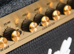 MARSHALL DSL20 COMBO Усилитель гитарный ламповый 20Вт, комбо, динамик Celestion Seventy-80 , 2 канала - фото 74830
