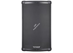 FENDER Fighter 12' 2-Way Powered Speaker активная акустика, 1100 Вт, 12” вуфер + 1” твитер, Bluetooth - фото 74892