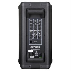 FENDER Fighter 12' 2-Way Powered Speaker активная акустика, 1100 Вт, 12” вуфер + 1” твитер, Bluetooth - фото 74893