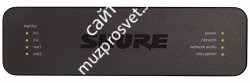 SHURE ANI22-BLOCK сетевой Dante™ аудиоинтерфейс, 2 аналоговых входа, 2 выхода, разъем евроблок - фото 74990