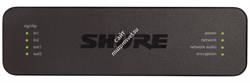 SHURE ANI22-BLOCK сетевой Dante™ аудиоинтерфейс, 2 аналоговых входа, 2 выхода, разъем евроблок - фото 74991