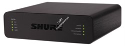 SHURE ANI22-BLOCK сетевой Dante™ аудиоинтерфейс, 2 аналоговых входа, 2 выхода, разъем евроблок - фото 74993