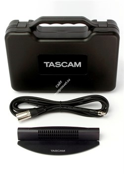 TASCAM TM-90BM конденсаторный микрофон для подкаста - фото 75058