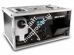 CHAUVET-PRO AMHAZE Whisper сценический генератор тумана 1000Вт - фото 75147