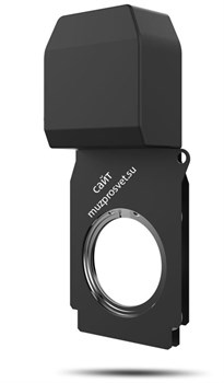 CHAUVET-PRO Ovation GR-1 IP держатель трафарета для прожекторов серии OVATION - фото 75177