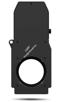 CHAUVET-PRO Ovation GR-1 IP держатель трафарета для прожекторов серии OVATION - фото 75178