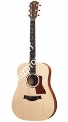 TAYLOR BBT Big Baby Taylor, гитара акустическая, форма корпуса дредноут, мягкий чехол - фото 75261