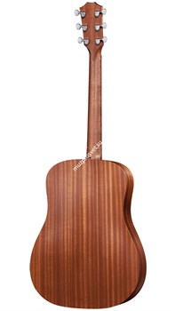 TAYLOR BBT Big Baby Taylor, гитара акустическая, форма корпуса дредноут, мягкий чехол - фото 75263