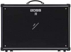 BOSS KTN-100/212 гитарный усилитель - фото 75331