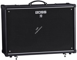 BOSS KTN-100/212 гитарный усилитель - фото 75334