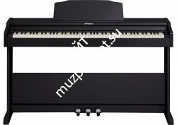 ROLAND RP102-BK цифровое фортепиано с молоточковым механизмом - фото 75374