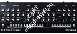 ROLAND SE-02 Монофонический синтезатор - фото 75377
