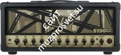 EVH 5150III 50W EL34 ламповый усилитель голова, 50 Вт, лампы EL34, специальный выпуск - фото 75475