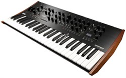 KORG PROLOGUE-8 программируемый 8-голосный аналоговый синтезатор, 49 клавиш - фото 75559