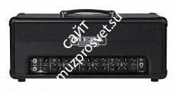 MESA BOOGIE TRIPLE CROWN TC-100 HEAD гитарный ламповый усилитель 'голова' 100 Вт - фото 75662