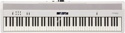 ROLAND FP-60-WH цифровое фортепиано - фото 75779