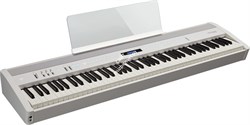 ROLAND FP-60-WH цифровое фортепиано - фото 75780