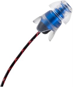 FENDER PureSonic Wireless earbud беспроводные внутриканальные наушники с гарнитурой - фото 75825