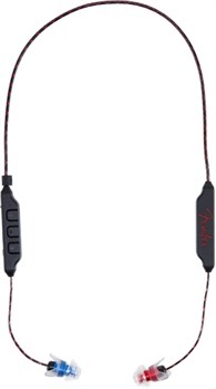 FENDER PureSonic Wireless earbud беспроводные внутриканальные наушники с гарнитурой - фото 75826